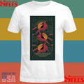 Dave Matthews Band July 16 2025 Allianz Amphitheater Riverfront Richmond, Va T-shirt