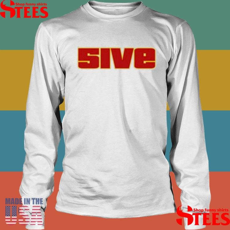 Davido 5ive 2025 Shirts