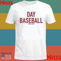 Day Baseball By Nisei Lounge Shirts