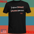 Dayton Braggs Daxton Briggs Rc Shirts