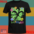 De La Soul Say No Go Photo Shirts