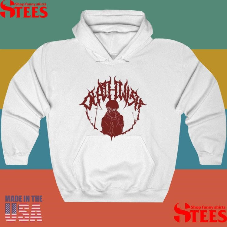 Death Wish Kets4eki Shirts