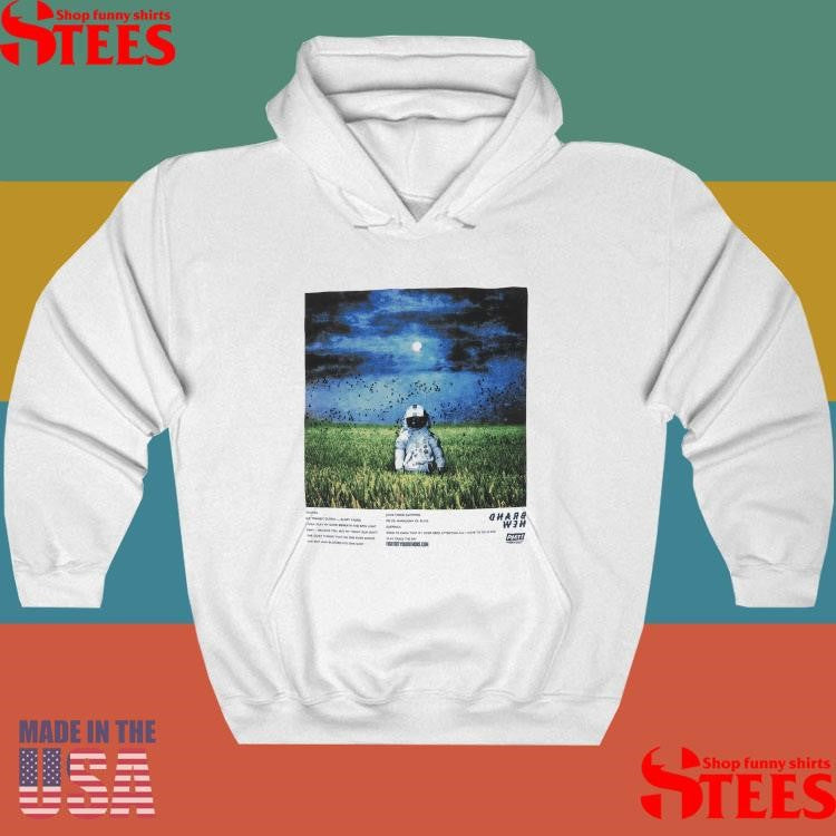 Deja Entendu Brand New T-shirt