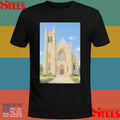 Demir Basceri Church Of Ai Shirts