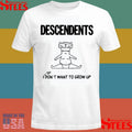 Descendents I Still Don’t Want To Grow Up T-shirt