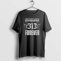 Official Detroit Lions X Eminem 313 Detroit Forever