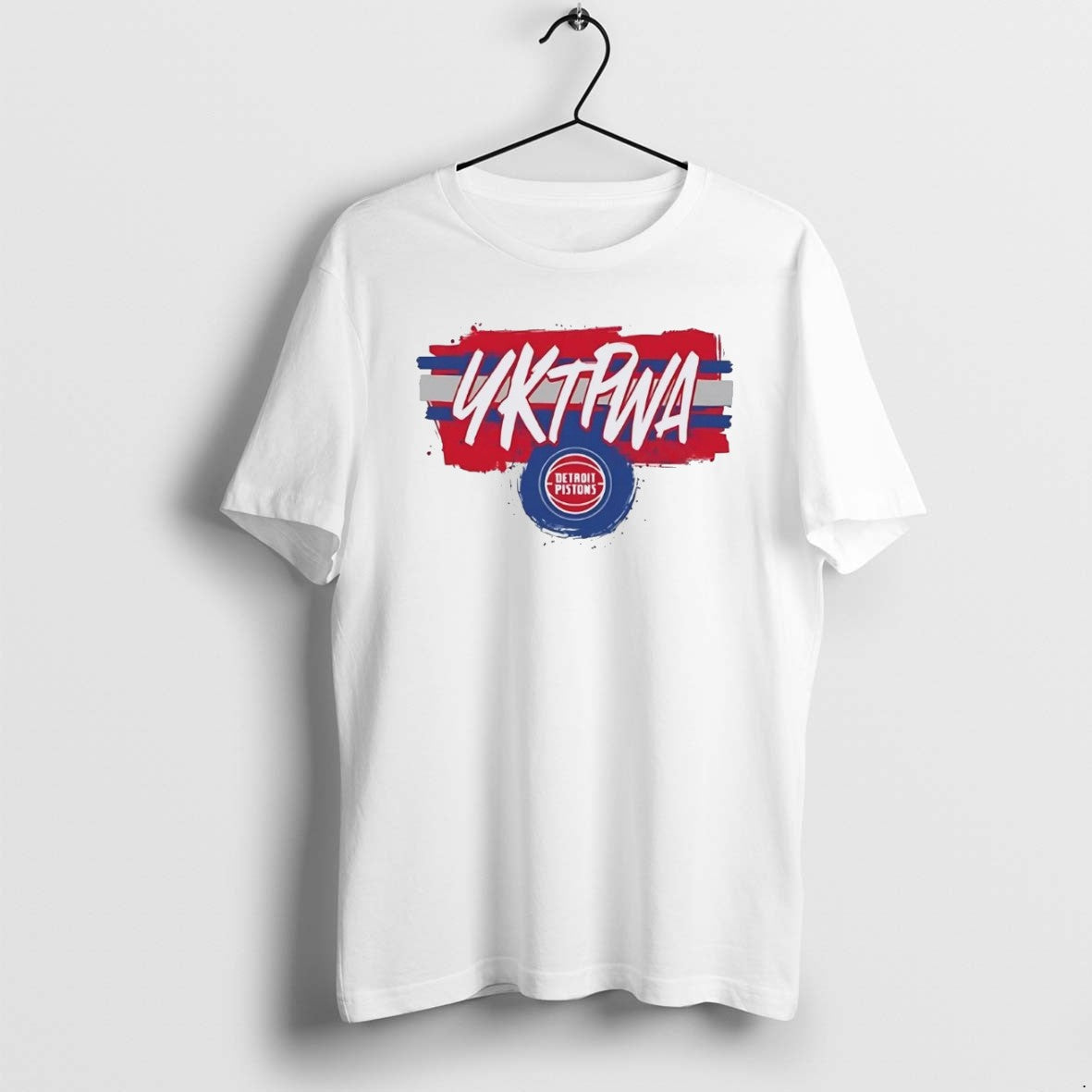 Official Detroit Pistons Yktpwa Celebration Christmas Christmas