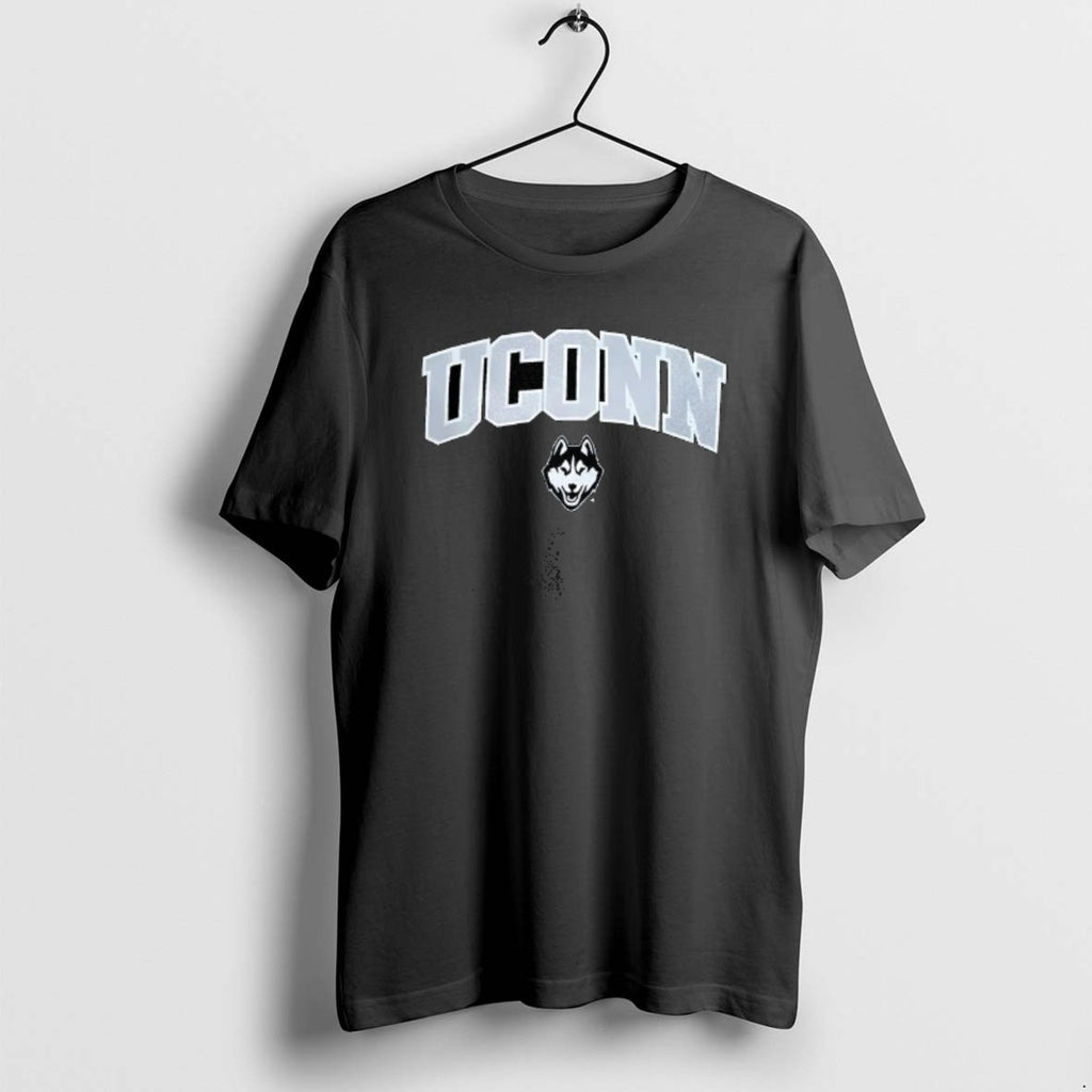 Official Diana Taurasi Uconn Huskies Logo