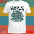 Dieter Aegen National Forest Woe’s Hollow Shirts