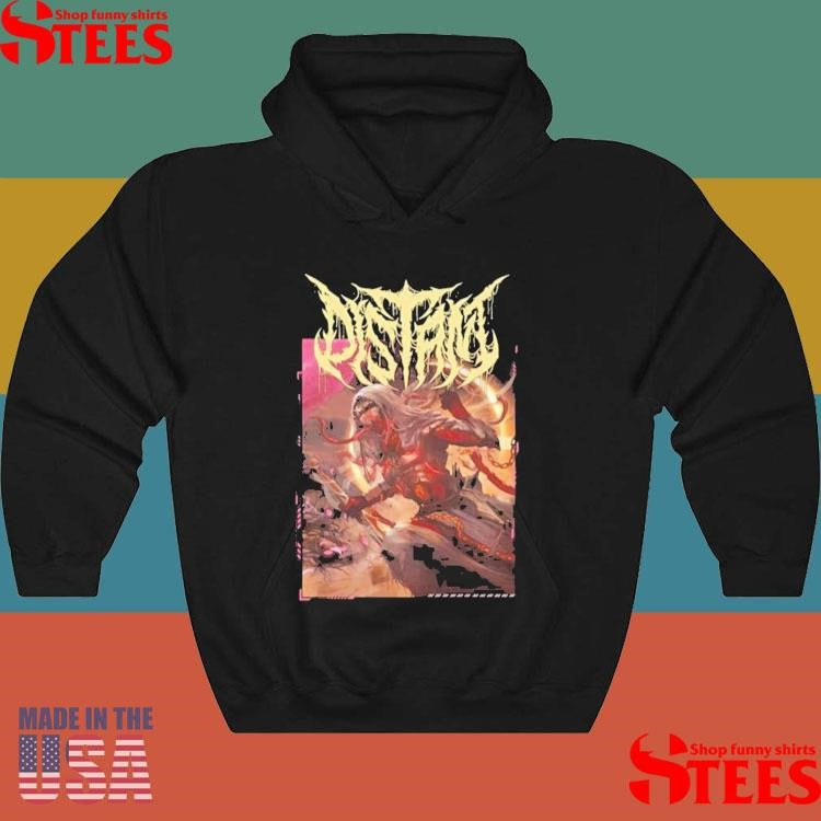 Distant Undying T-shirt