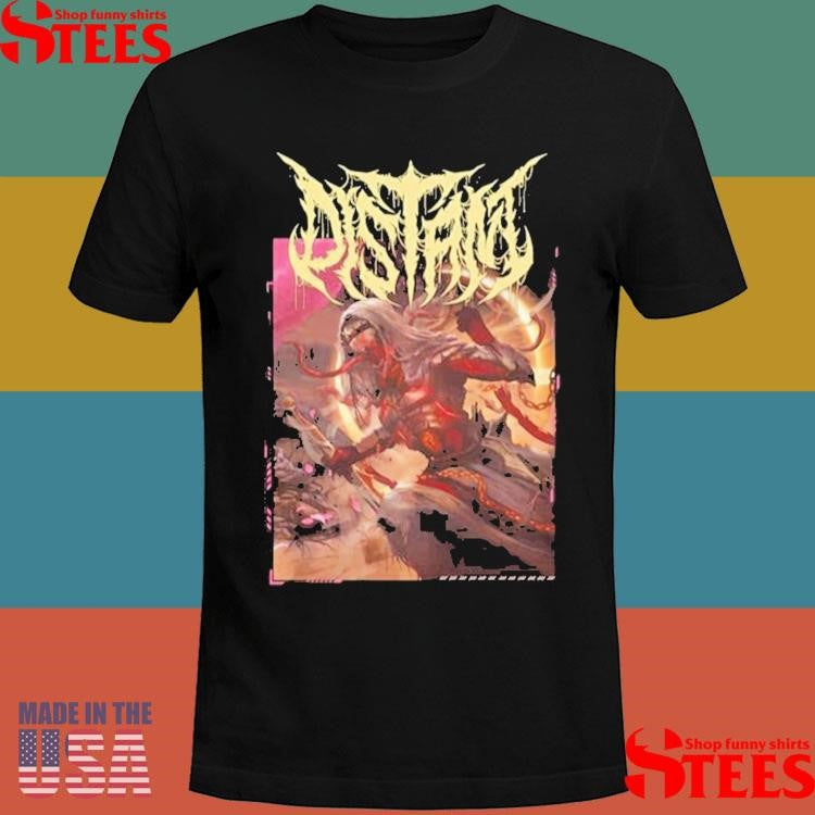 Distant Undying T-shirt