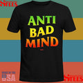 Dj Khaled Anti Bad Mind Repja Shirts