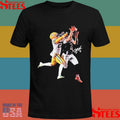 Dj Moore Game-Winning Td T-shirt