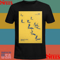 Djo Brooklyn Steel Brooklyn, Ny May 5-7 2025 Shirts
