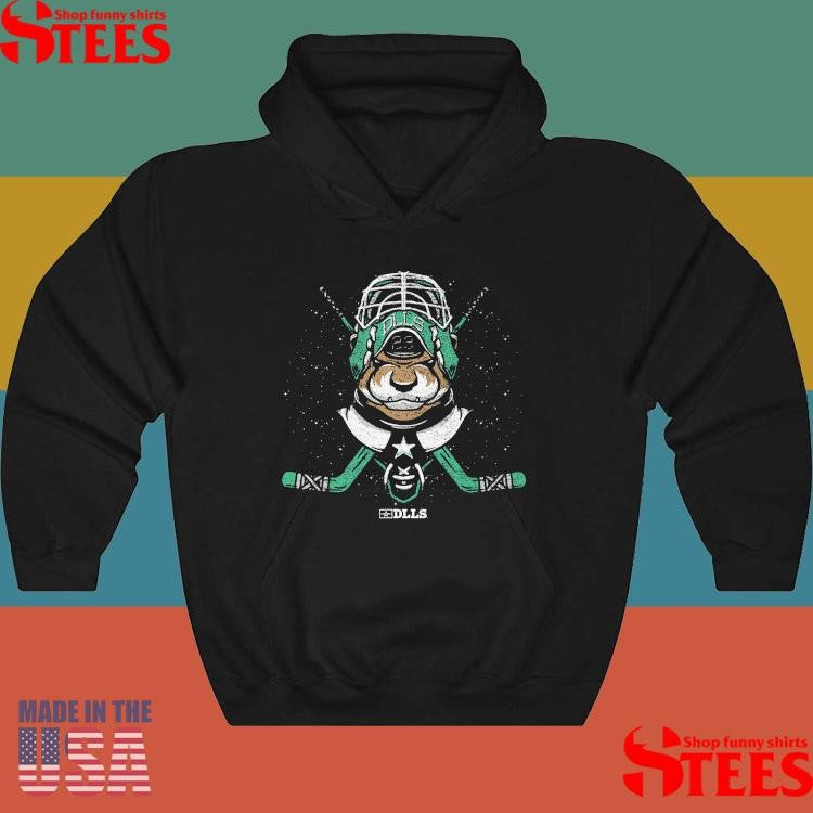 Dlls Otter Shirts