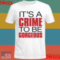 Doja Cat It’s A Crime To Be Gorgeous T-shirt