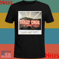 Dolly Crue Home Sweet Home T-shirt