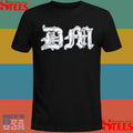 Dominik Mysterio Dm Logo Shirts