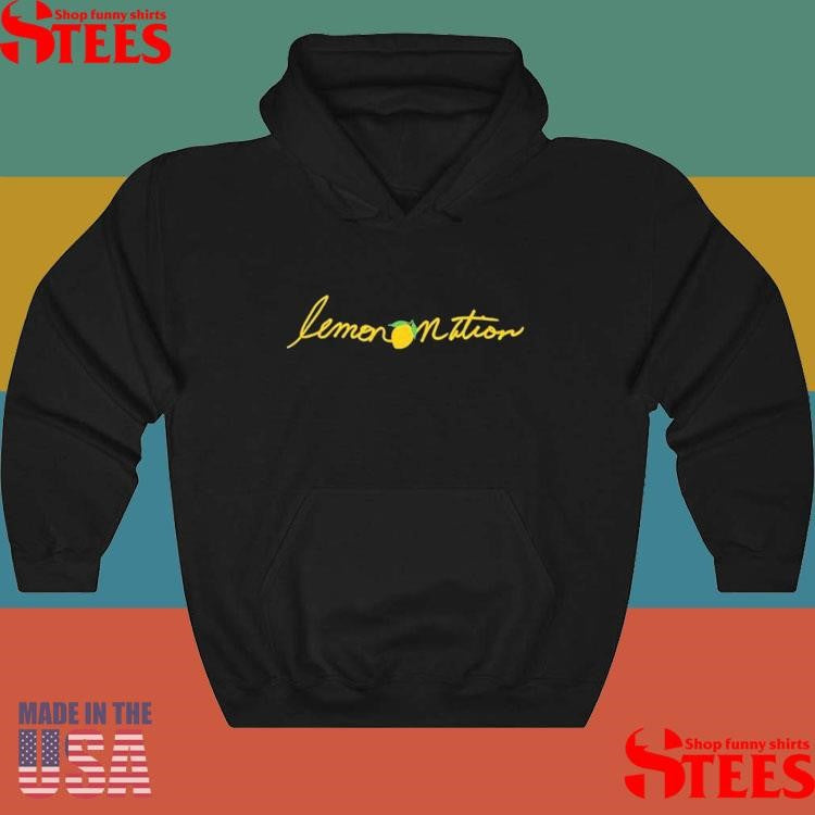 Don Lemon Lemon Nation Shirts
