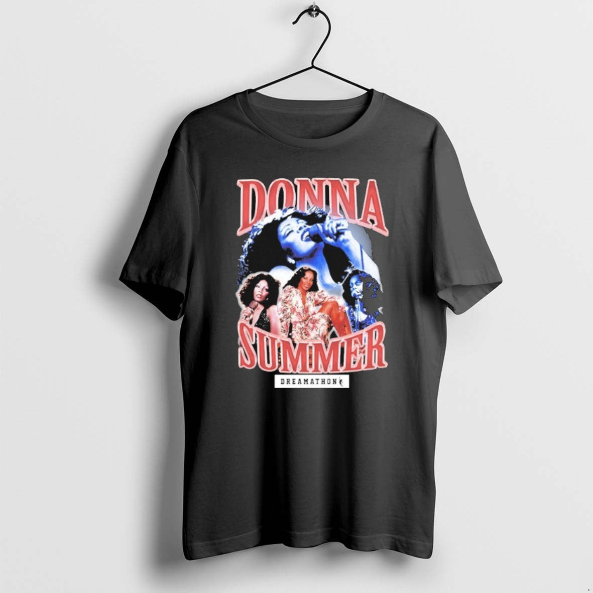 Official Donna Summer Dreamathon
