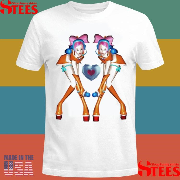 Don’t Wash Me Ulala Shirts