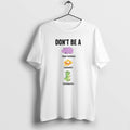 Official Dont Be A Hippo Twatamus Twatwaffle Cuntasaurous