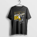 Official Dontayvion Wicks Green Bay Shoeless Catch Signature Retro