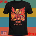 Doom The Bark Ages T-shirt