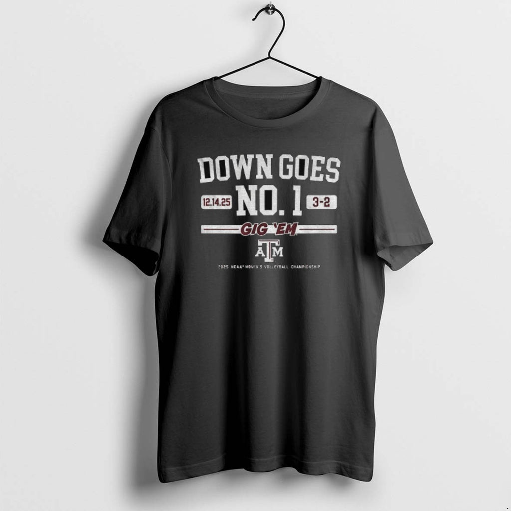 Official Down Goes No