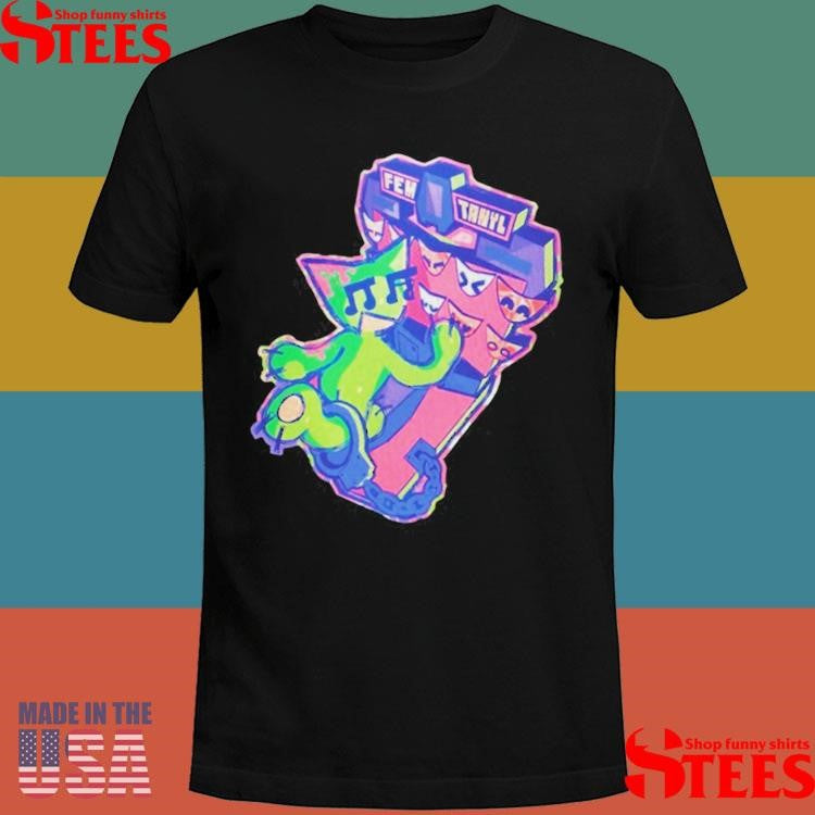 Downright Femtanyl Weightless Shirts