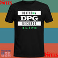 Dpg 4 Life Death Row Records 4 Life Shirts