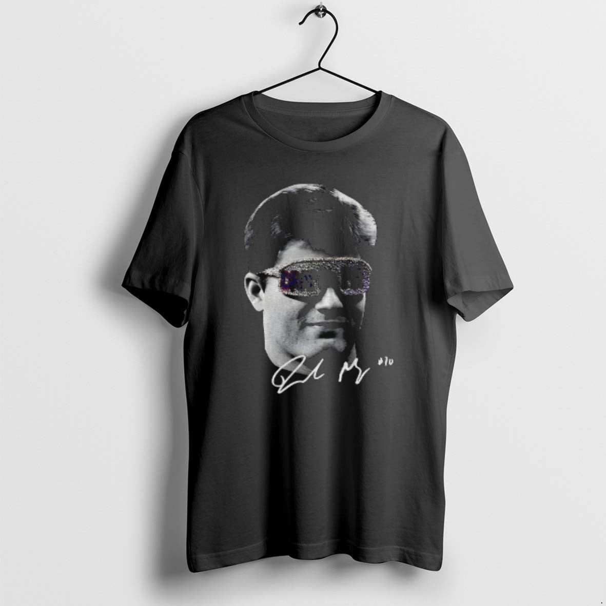 Official Drake Maye Funny Meme Football Y2k Rap Big Head