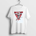 Official Drake Maye Mayevp Mvp Ne Patriots