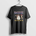 Official Dress To Impress Squad Illustration Baddie