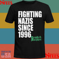 Dropkick Murphys Fighting Nazis Since 1996 Shirts