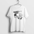 Official Drunk Raccoon Trashed Panda Funny