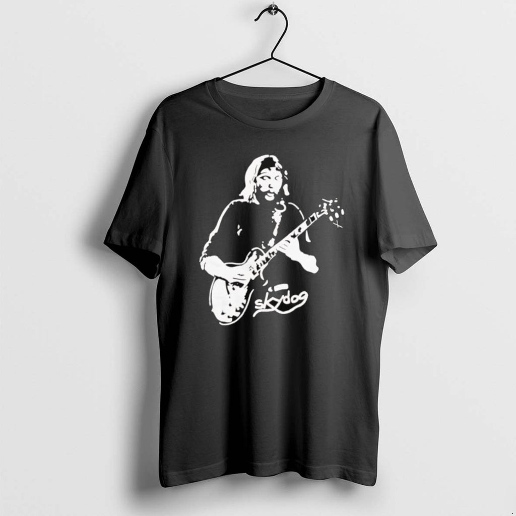 Official Duane Allman Skydog