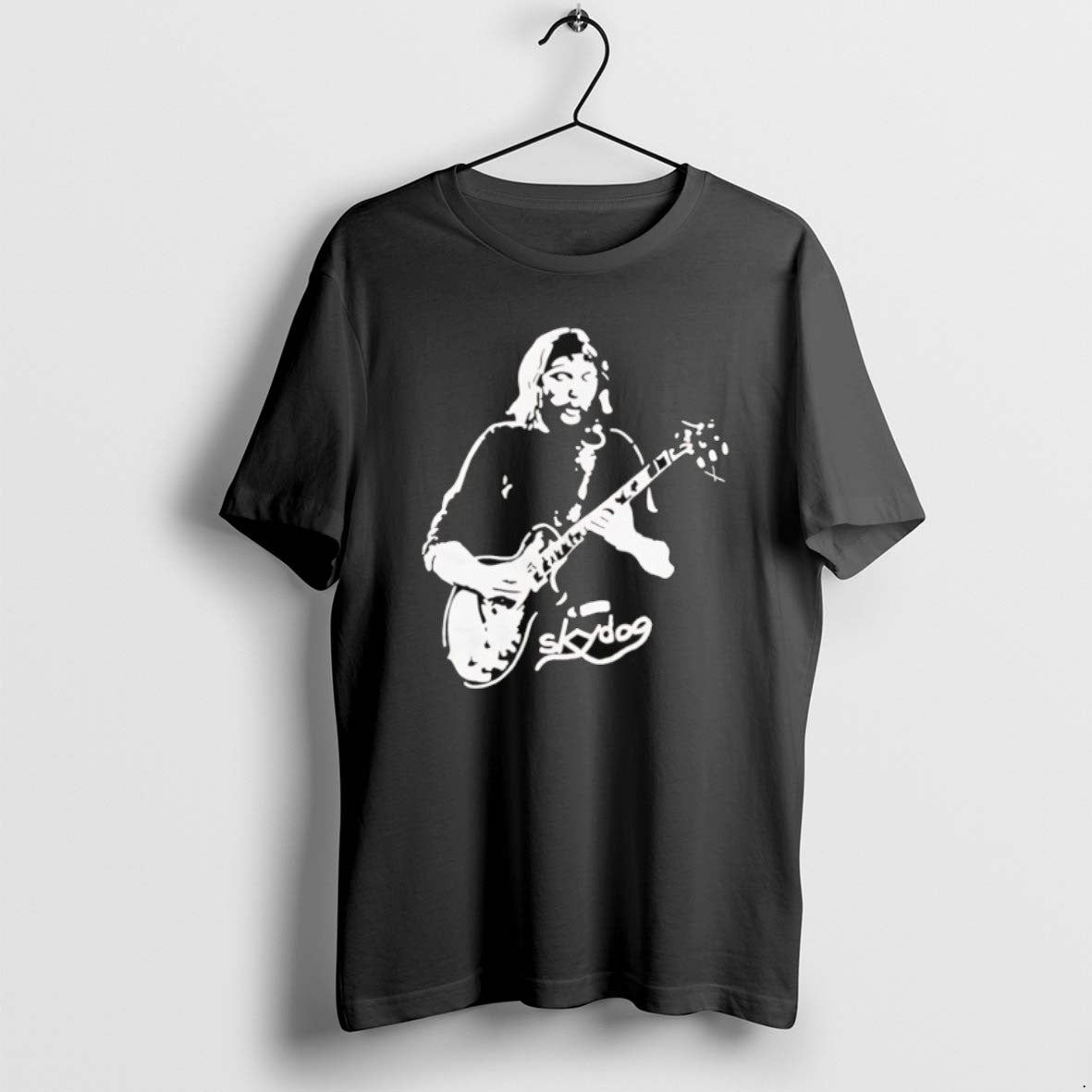 Official Duane Allman Skydog