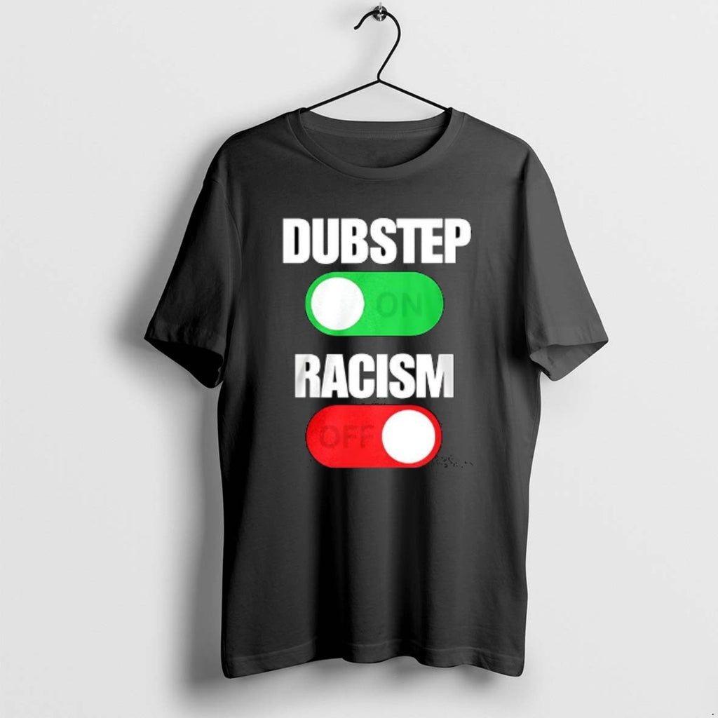 Official Dubstep On Racism Off