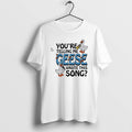 Official Ducks Youre Telling Me Geese Wrote This Song