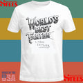 Dude Wore World’s Best Farter I Mean Father T-shirt