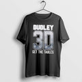 Official Dudley Boyz 3d Get The Tables