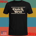 Dutch Bros Coffee 2025 Shirts