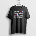 Official Dutch Directness Its Not Rude Its Efficient
