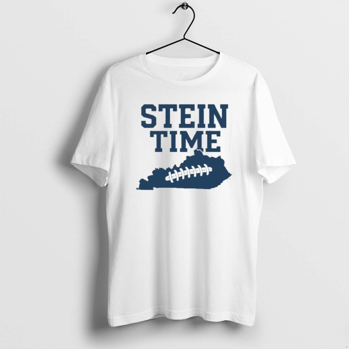 Official Dzdjndin Kentucky Stein Time State Football