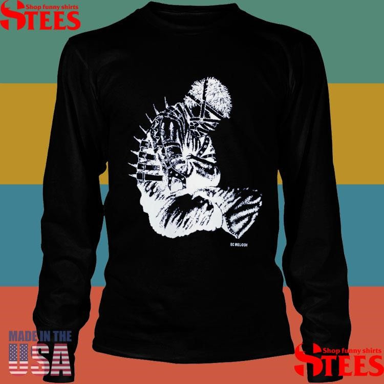 EC Melodi Straight Jacket Shirts