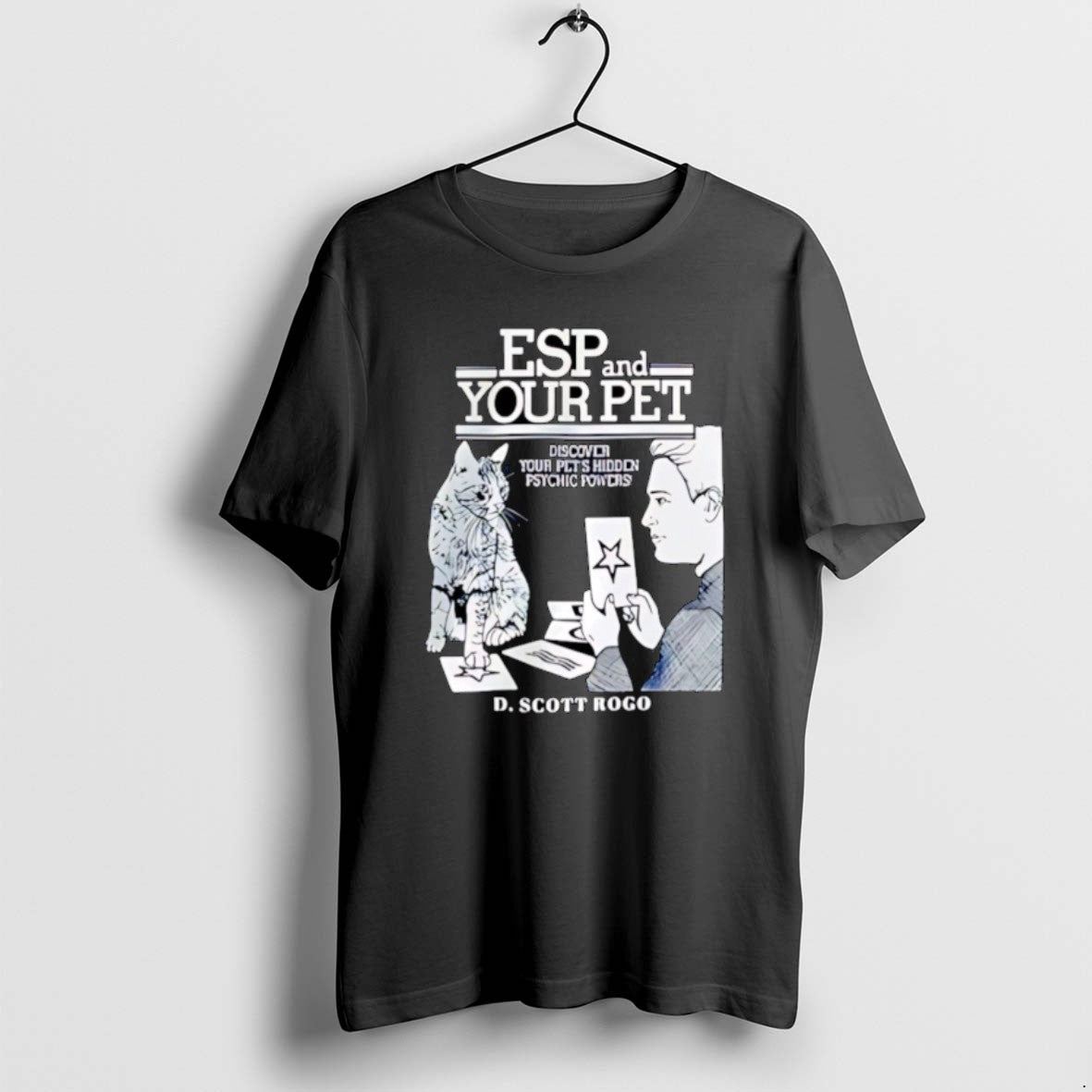 Official Esp And Your Pet Discover Your Pets Hidden Psychic Powers Christmas
