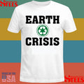 Earth Crisis Recycle Shirts