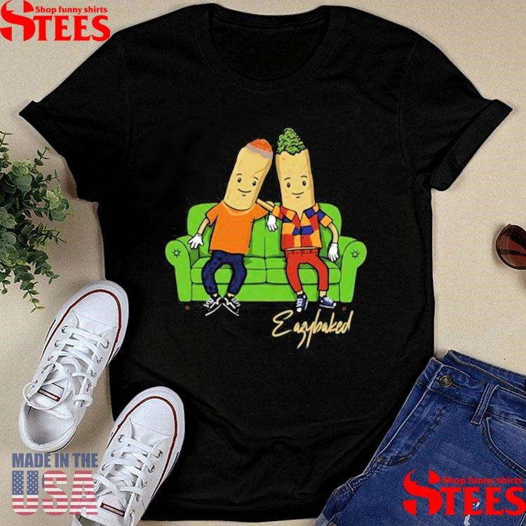 Eazybaked 4 20 Exclusive Ezb Shirts