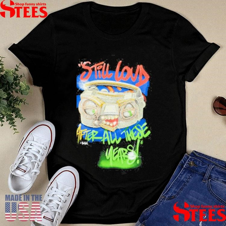 Ecko Still Loud Shirts